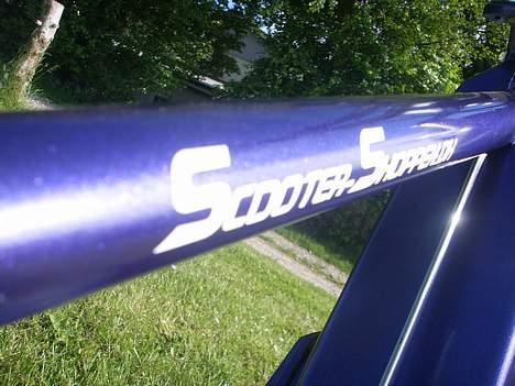 Piaggio ciao/bravo (solgt) billede 6