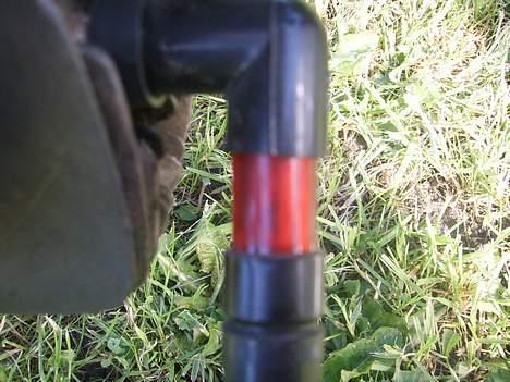 Piaggio ciao/bravo (solgt) billede 7