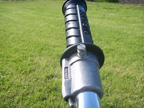 Piaggio ciao/bravo (solgt) billede 15