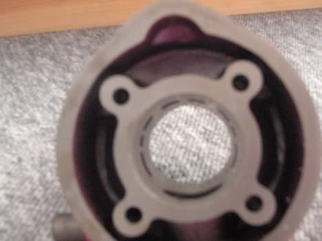 Aprilia Sonic  solgt billede 8