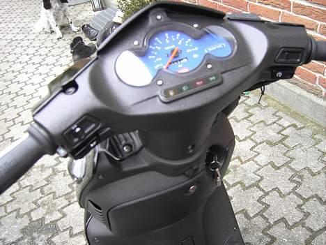 Aprilia Sonic (Stjålet 3. dec 07) billede 5