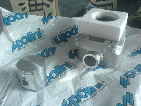 Suzuki RMX......Byttes billede 10