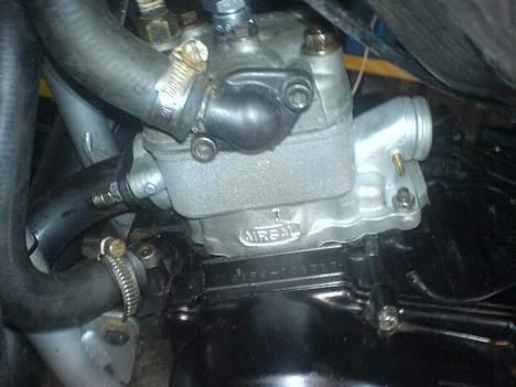 Suzuki RMX......Byttes billede 11