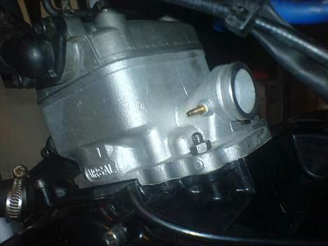 Suzuki RMX......Byttes billede 12