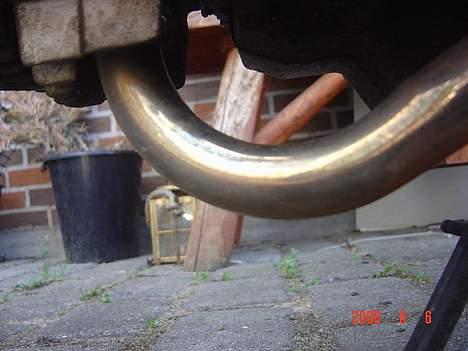 Puch Maxi 2-gear *Solgt* billede 9