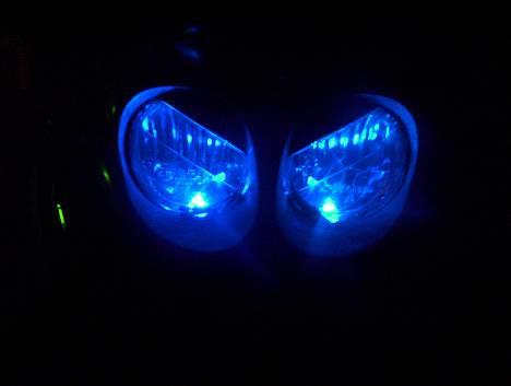 Yamaha NG (solgt) billede 1