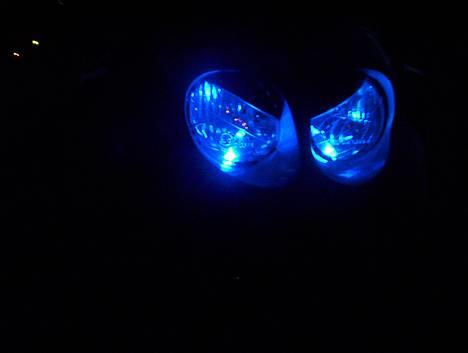 Yamaha NG (solgt) billede 2