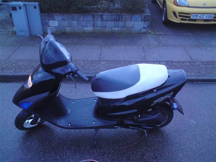 Honda SFX billede 2