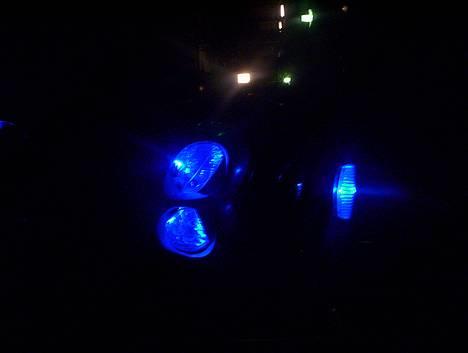 Yamaha NG (solgt) billede 3