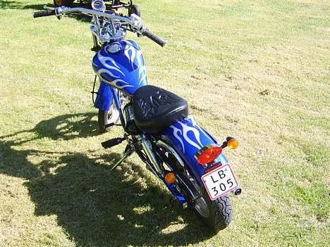 Kinroad princer solgt billede 7