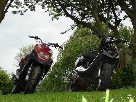 Yamaha Bws Spy[BYTTET - Min bws , og rosenkvists Hot/Tornado :)  billede 11