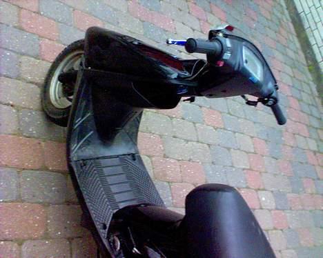 Yamaha Jog 100CC [ Solgt i dele] billede 3