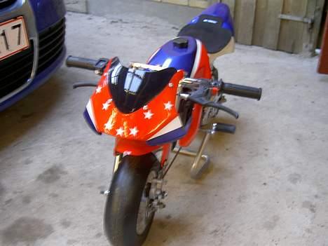 MiniBike USA apollo billede 1