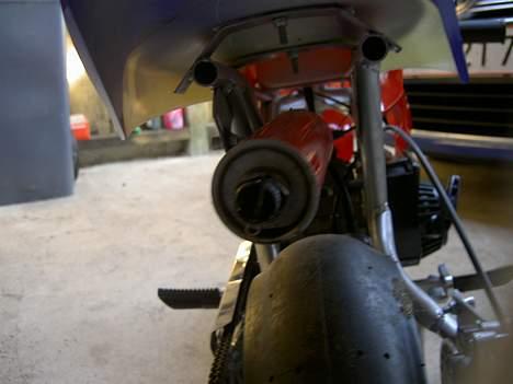 MiniBike USA apollo billede 2