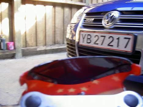 MiniBike USA apollo billede 3