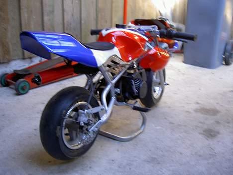 MiniBike USA apollo billede 4