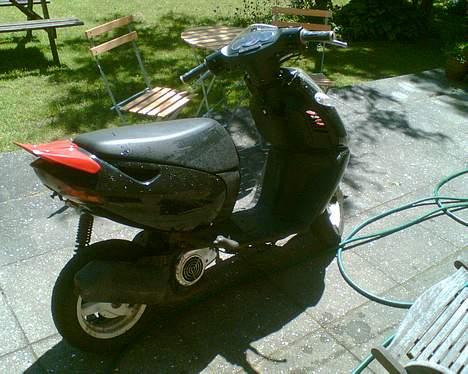 Aprilia Sonic GP Byttet  billede 5