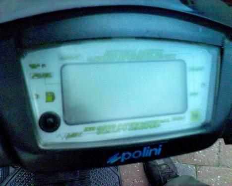 Yamaha Jog 100CC [ Solgt i dele] billede 4