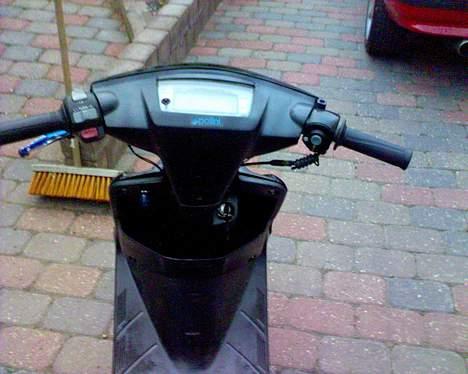 Yamaha Jog 100CC [ Solgt i dele] billede 5