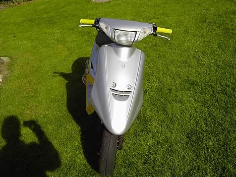 Yamaha Jog SOLGT!!! billede 3