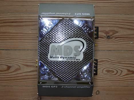 Aprilia Sonic --- ForårsProjekt billede 5