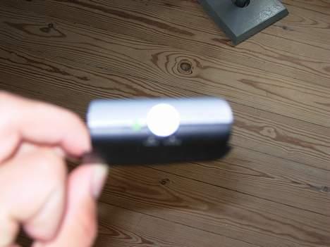 Aprilia Sonic --- ForårsProjekt billede 6