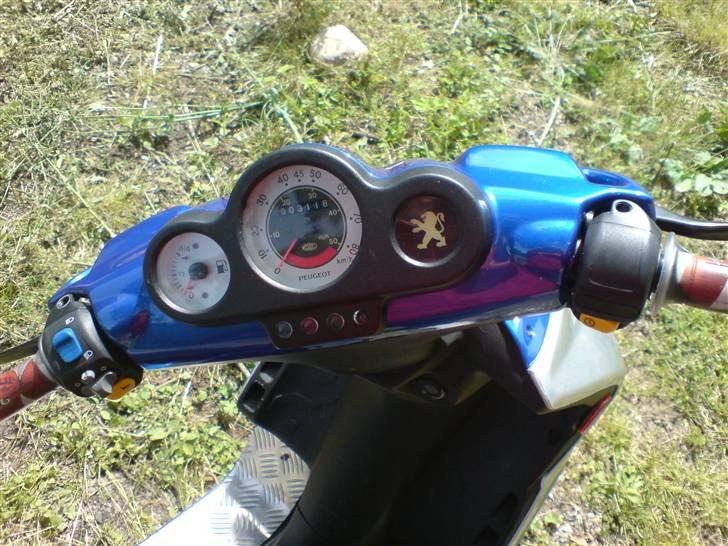 Peugeot speedfight 2  billede 6