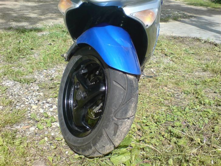 Peugeot speedfight 2  billede 8
