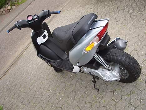 Gilera Stalker. (Solgt) - Stalkeren. billede 14