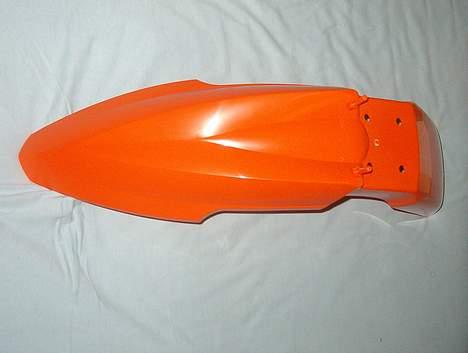 Suzuki RMX *SOLGT* billede 13