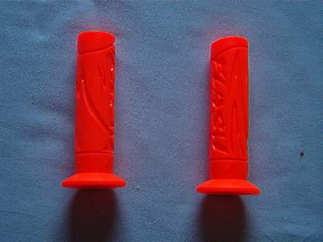 Suzuki RMX *SOLGT* billede 15