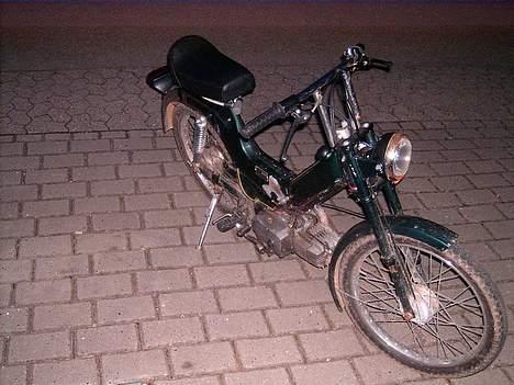 Puch maxi 2g solgt billede 6