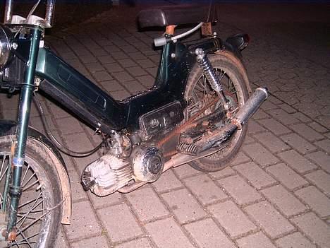 Puch maxi 2g solgt billede 7