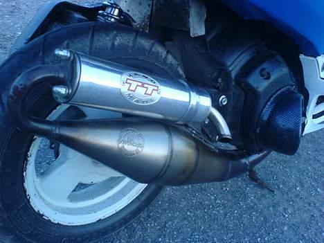 Honda SFX =SOLGT= billede 15