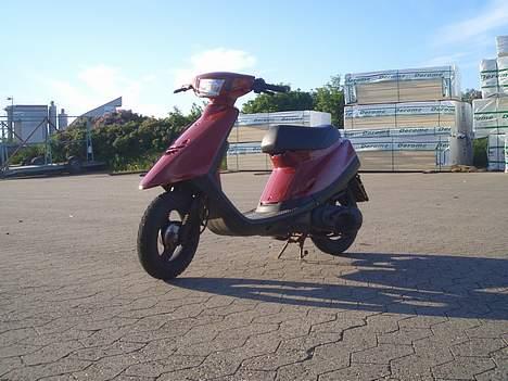 Yamaha Jog FS {STJÅLET} - kig på de sidste 2 dage billede 1