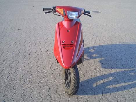 Yamaha Jog FS {STJÅLET} billede 6