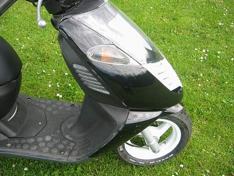 Aprilia Sonic *SOLGT* billede 5
