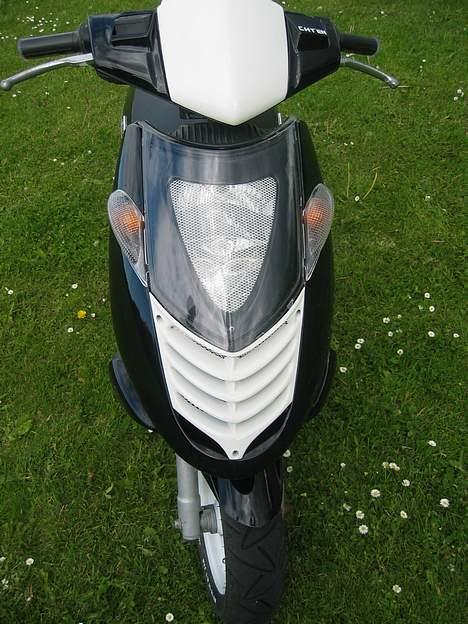 Aprilia Sonic *SOLGT* billede 7