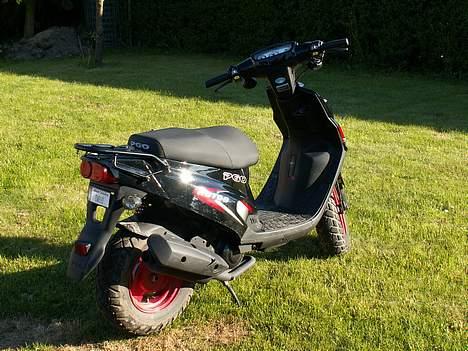 PGO Hot 50 SP billede 3