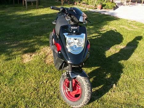 PGO Hot 50 SP billede 4