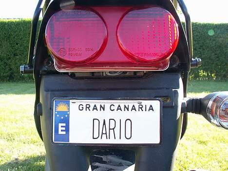 PGO Hot 50 SP billede 5