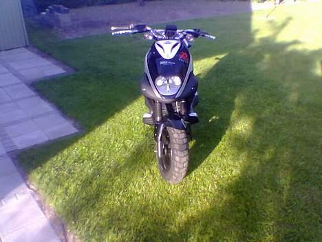 PGO PMX NAKED  billede 5