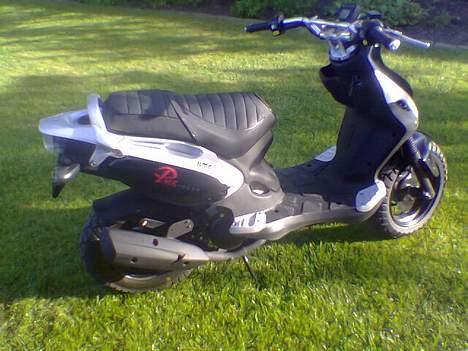 PGO PMX NAKED  billede 6