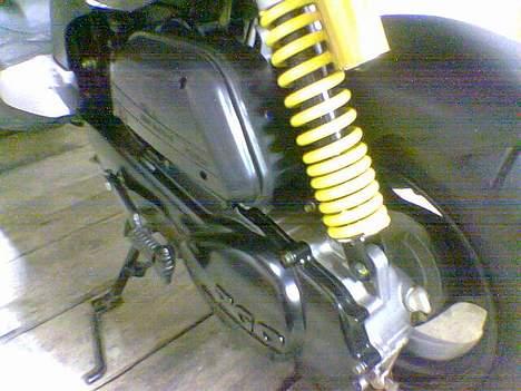 PGO PMX NAKED  billede 7