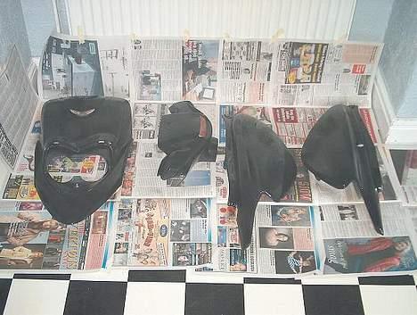 Yamaha Bws Ng [Project/Solgt] - De er sq blevet finde nok billede 7