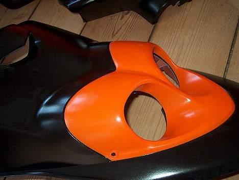 Yamaha Bws Ng [Project/Solgt] billede 10