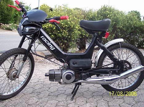 Puch Maxi P Knudi´s SOLGT - Fra siden billede 1