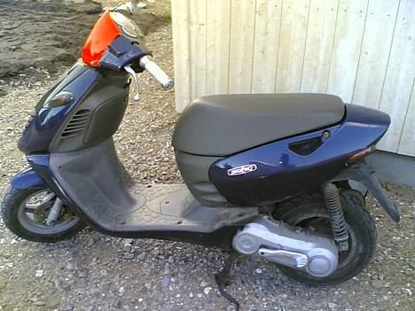 Aprilia Sonic *Solgt* billede 1
