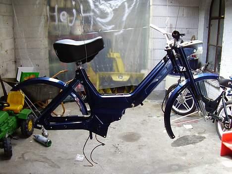 Puch Maxi k (Solgt) billede 7