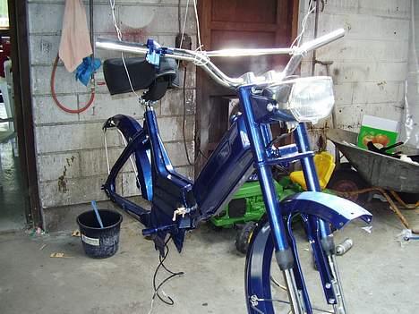 Puch Maxi k (Solgt) billede 8